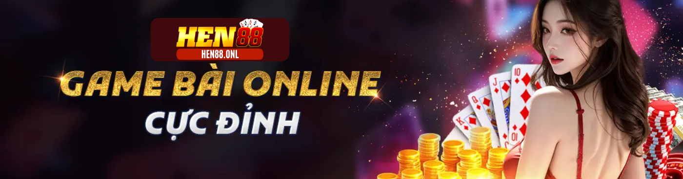 Hen88 - Link Chính Thức 2025